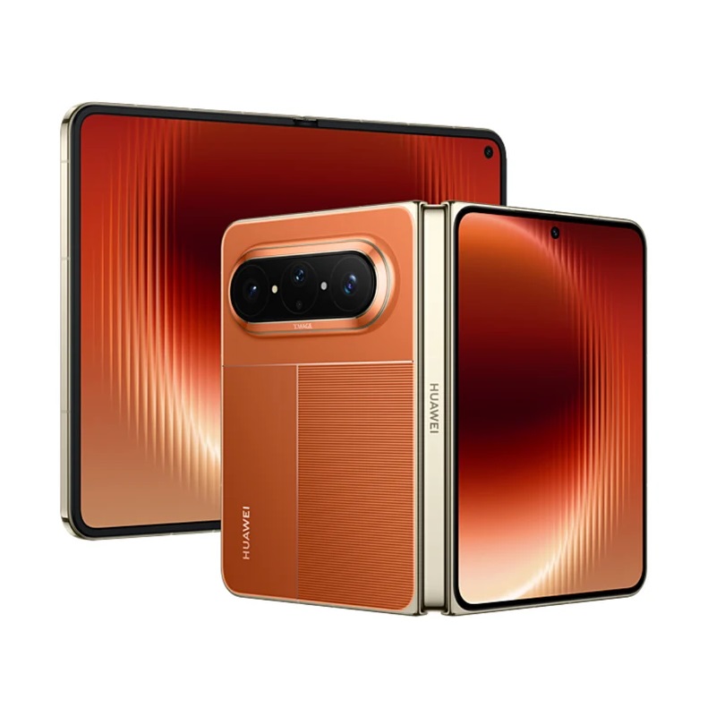 Huawei Pura X Max Like New